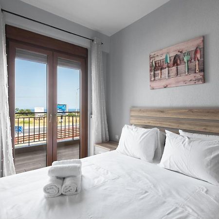 Ultima Summer Residence, Nilie Hospitality Mgmt Афітос Екстер'єр фото